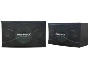 Loa Paramax P 603