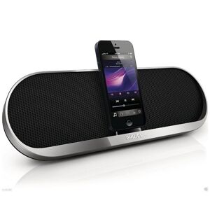 Loa Philips Portable Bluetooth Docking Speaker DS7880