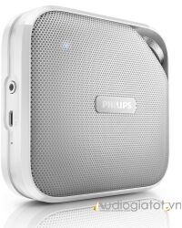 Loa Philips Wireless Portable BT2500