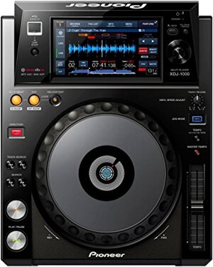 Loa Pioneer XDJ-1000