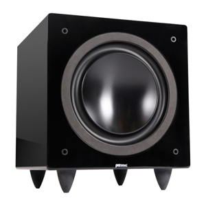 Loa Platinum Acoustics Compact HD SUB 10