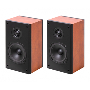 Loa Platinum Acoustics Motif HD 6B