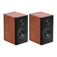 Loa Platinum Acoustics Motif HD 6