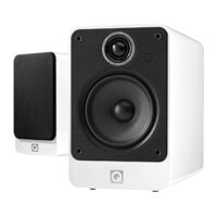 Loa Platinum Q Acoustics Q2020i