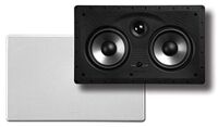 Loa Polk audio 255c-RT - center âm tường