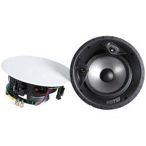 Loa Polk Audio 80 F/X-RT