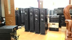 Loa Polk Audio 800