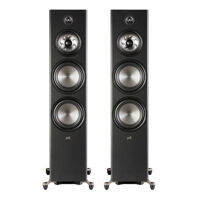 Loa Polk Audio Reserve R700