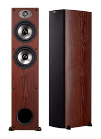 Loa Polk TSx330T