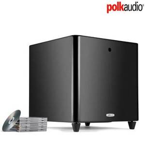 Loa Polkaudio DSW PRO 660