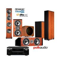 Loa Polkaudio TSI 500