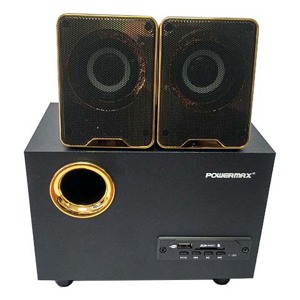 Loa Power Max PS-29M