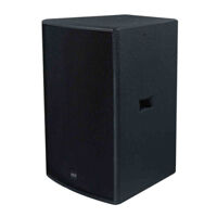 Loa Pro Acoustic Solution i-15N