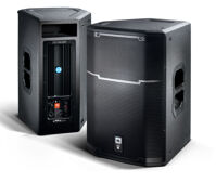 Loa Professional JBL PRX 415M-mexico