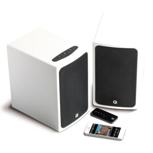 Loa Q Acoustics BT3 Wireless Hifi Speakers