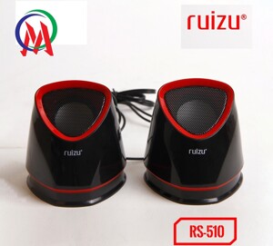 Loa Ruizu RZ510