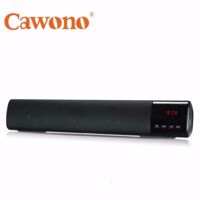 Loa siêu trầm 4 loa Soundbar Cawono B28S