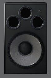 Loa siêu trầm JBL Subwoofers S1S-EX