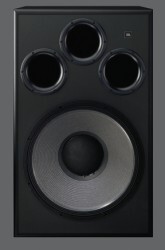 Loa siêu trầm JBL Subwoofers S1S-EX