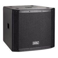 Loa siêu trầm Soundking SX118S