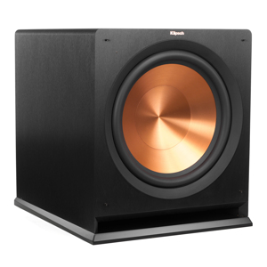 Loa siêu trầm xem phim Klipsch SW-115