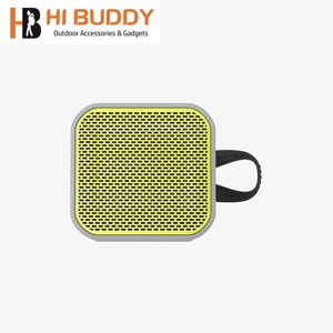 Loa Skullcandy Barricade mini BT