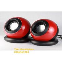 Loa Smart K818
