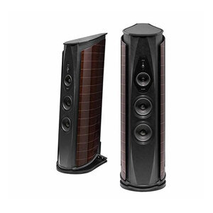 Loa Sonus Faber Aida 2017