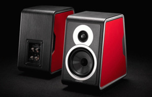 Loa Sonus Faber Chameleon B