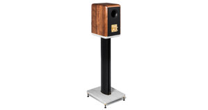 Loa Sonus Faber Electa Amator III