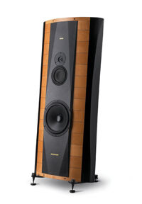 Loa Sonus Faber Elipsa