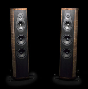 Loa Sonus Faber Olympica III