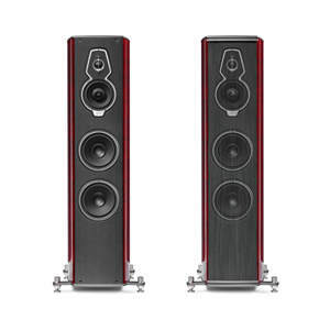 Loa Sonus Faber Serafino G2