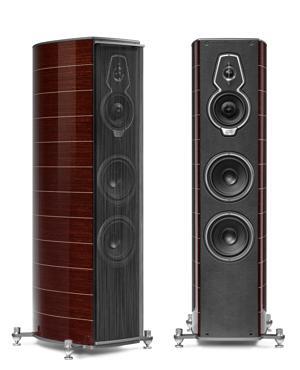 Loa Sonus Faber Serafino G2