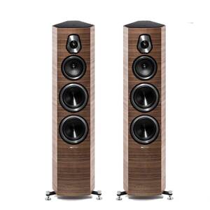 Loa Sonus Faber Sonetto V