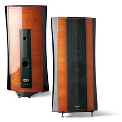 Loa Sonus Faber Stradivari