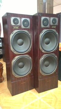 Loa Sony 7000AV 2