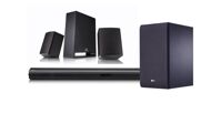 Loa Sound Bar LG SJ4R - 4.1