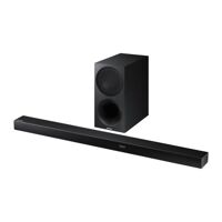 Loa sound bar Samsung HW-M550/XV