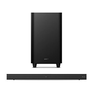 Loa soundbar 3.1 Xiaomi TV Speaker S27M8-31