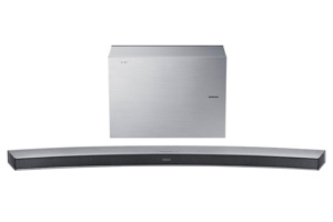 Loa Soundbar Cong Samsung HW-J6001R 2.1CH