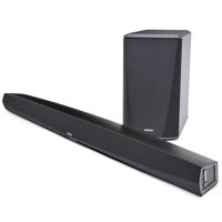 Loa Soundbar Denon DHT-S516