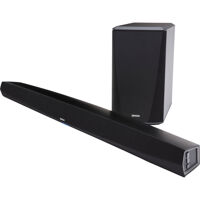 Loa soundbar Denon DHT-S516H