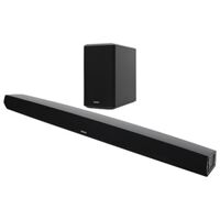 Loa Soundbar Denon S516