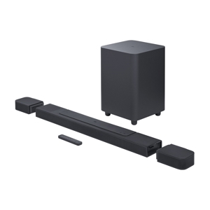 Loa soundbar JBL Bar 1000