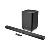 Loa SoundBar JBL Bar 3.1 - 450W