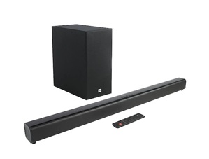 Loa soundbar JBL Cinema SB160