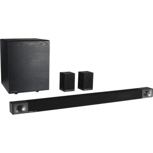 Loa Soundbar Klipsch Cinema 800