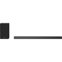 Loa soundbar LG SN9Y.DVNMLLK