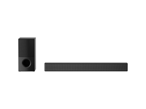 Loa soundbar LG SNH5.DVNMLLK